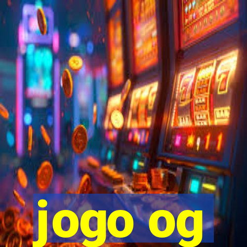 jogo og